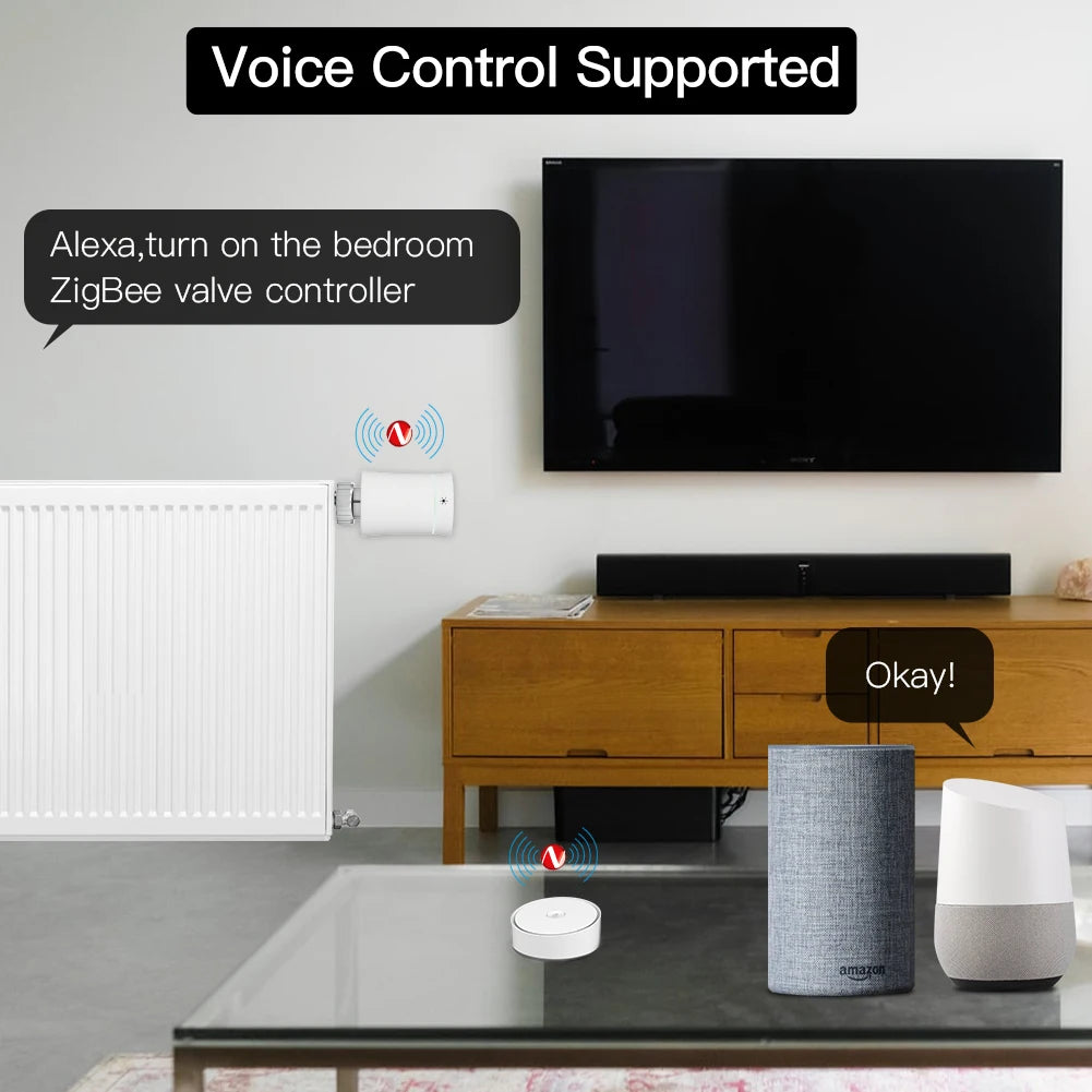 MOES Smart Multi-Mode Gateway