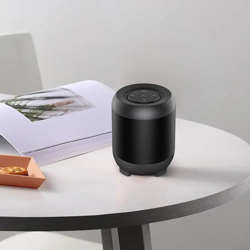 Desktop Smart Wireless Speaker