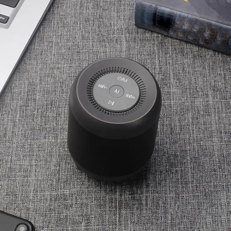 Smart Desk Speaker