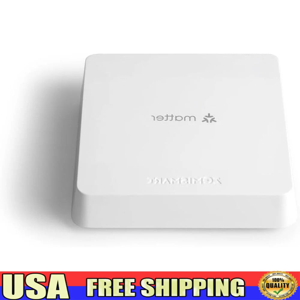 Matter Smart Home Hub