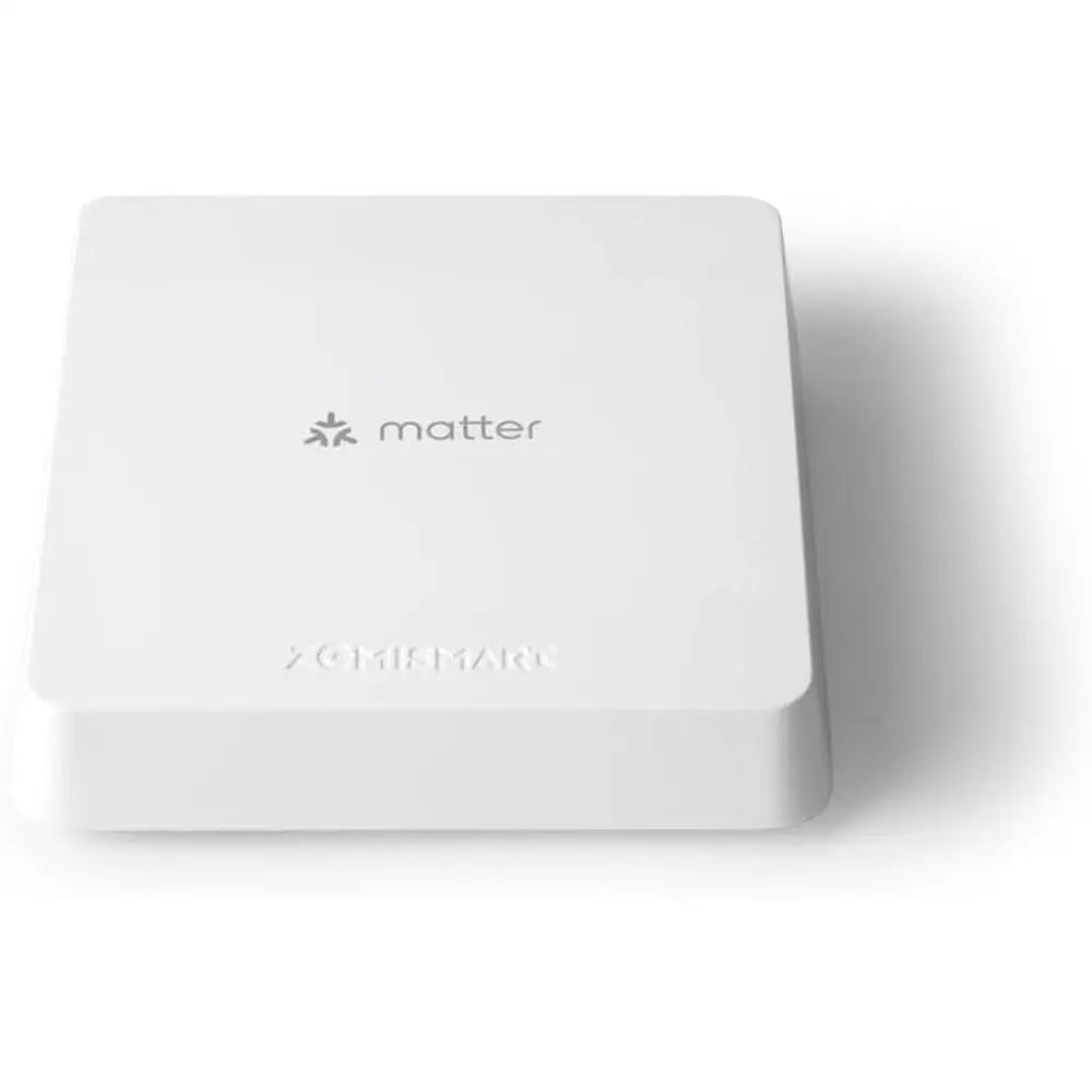 Matter Smart Home Hub
