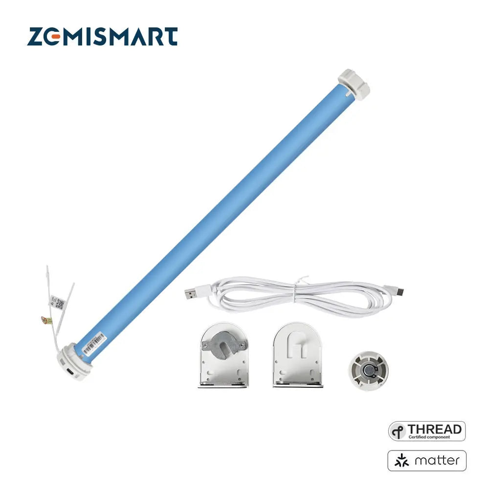 Zemismart Smart Roller Shade Motor