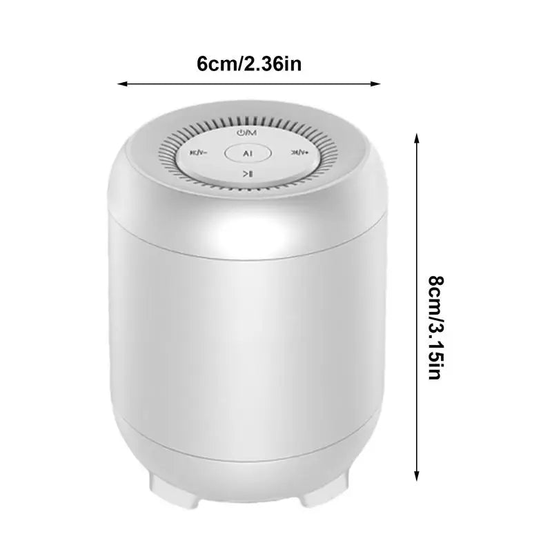 Desktop Smart Wireless Speaker