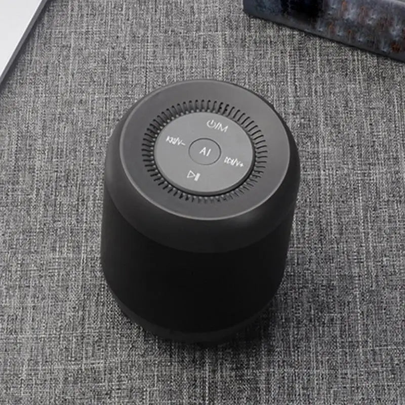 Desktop Smart Wireless Speaker