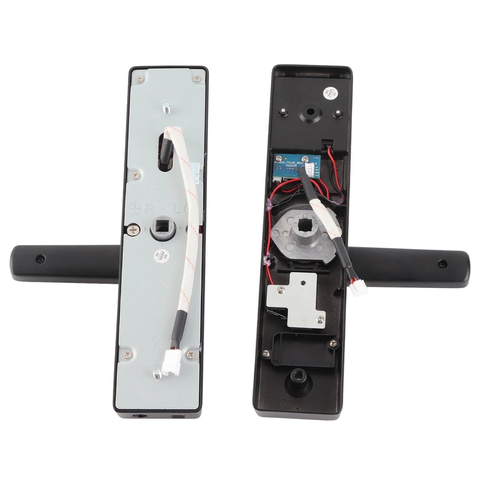 Tuya Smart Keypad Deadbolt Lock