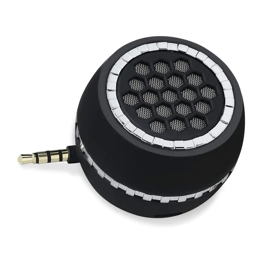 Portable Wireless Mini Speaker