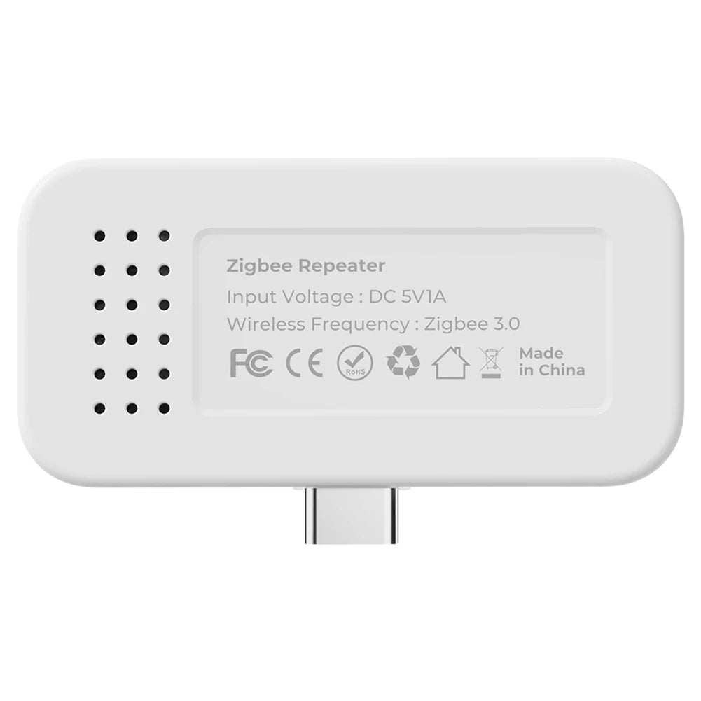 ZigBee Signal Booster Repeater