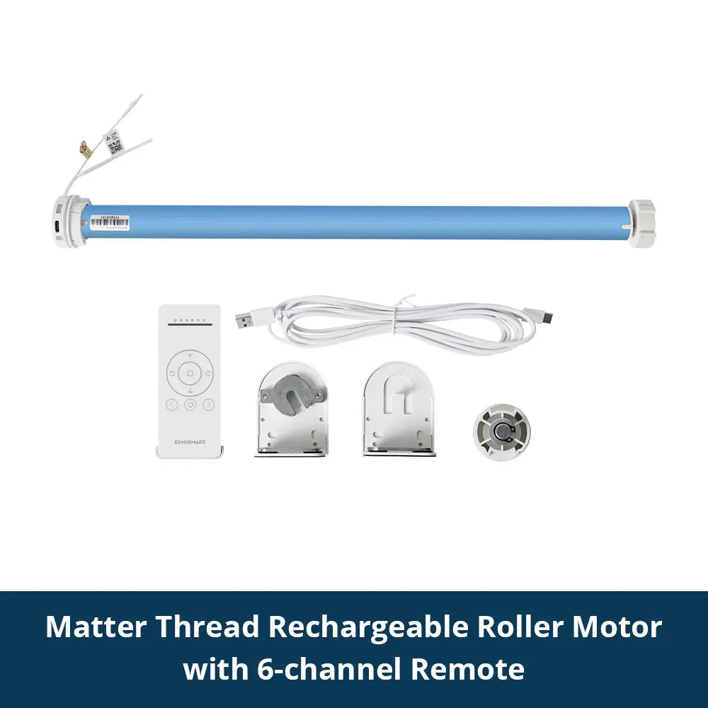 Zemismart Smart Roller Shade Motor
