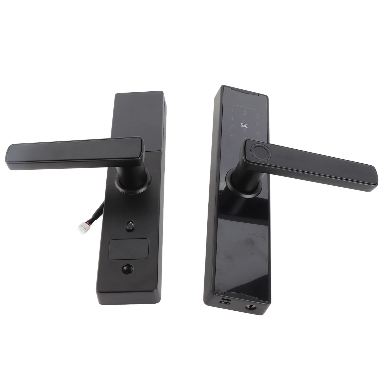 Tuya Smart Keypad Deadbolt Lock