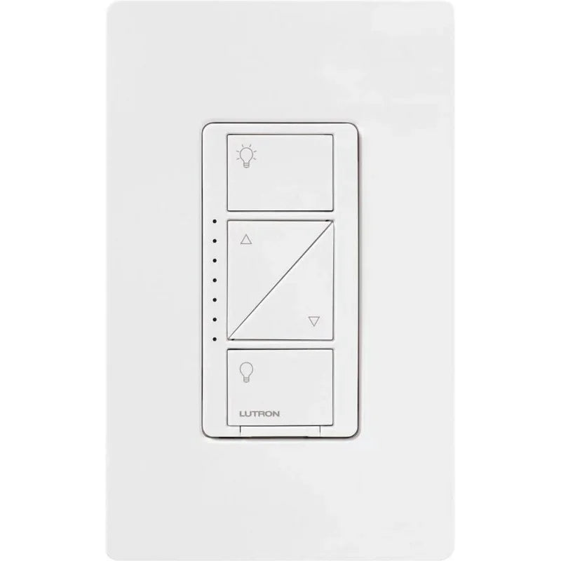 Caséta Wireless Smart Lighting Dimmer Switch