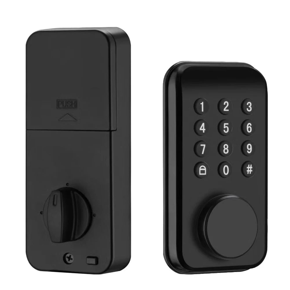 Tuya SmartLife Bluetooth Door Lock