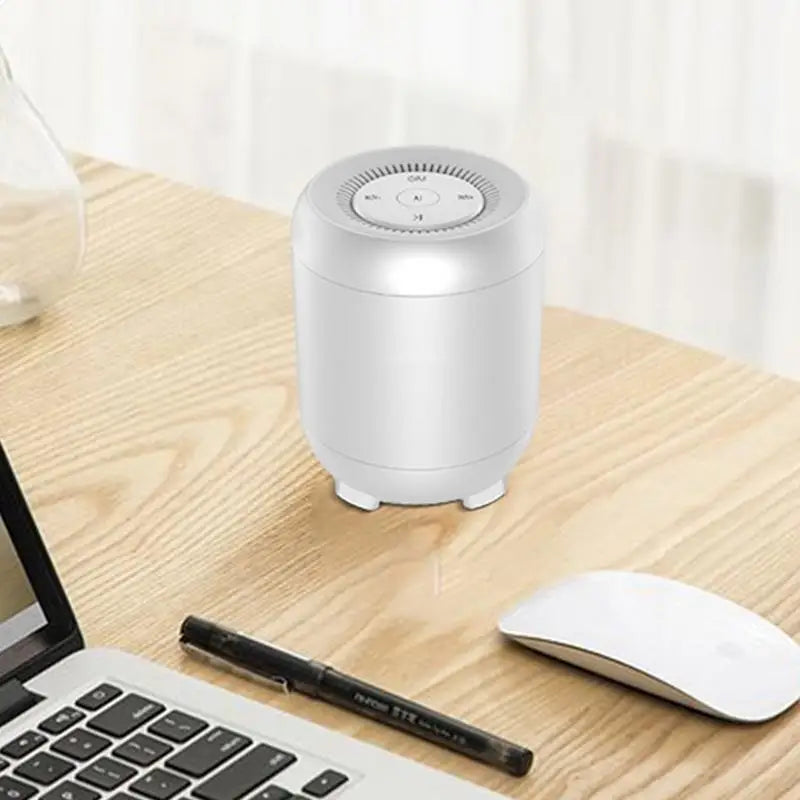 Desktop Smart Wireless Speaker