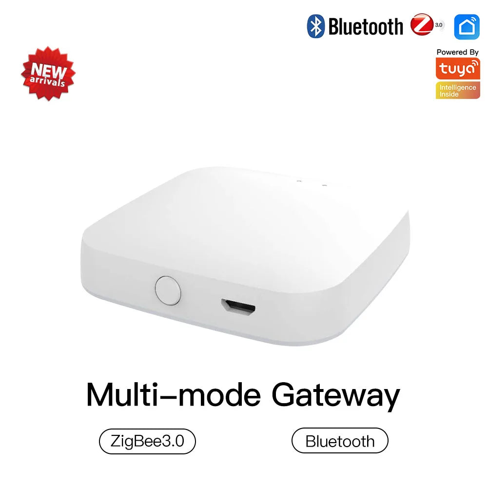 MOES Smart Multi-Mode Gateway