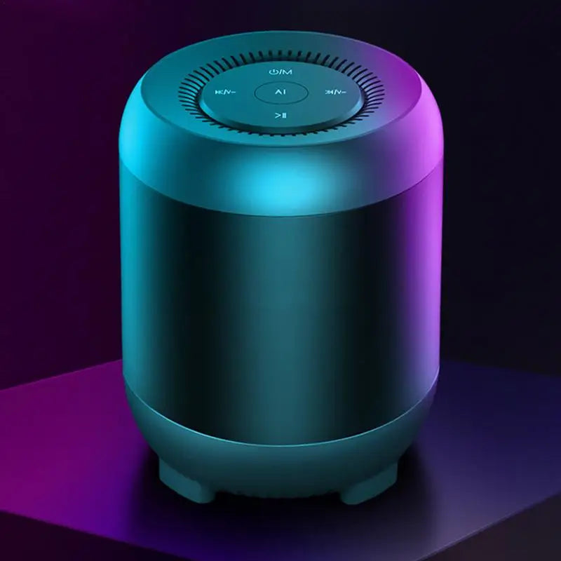 Desktop Smart Wireless Speaker
