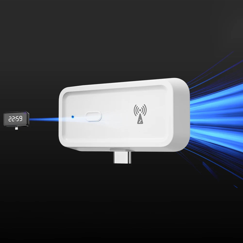 ZigBee Signal Booster Repeater