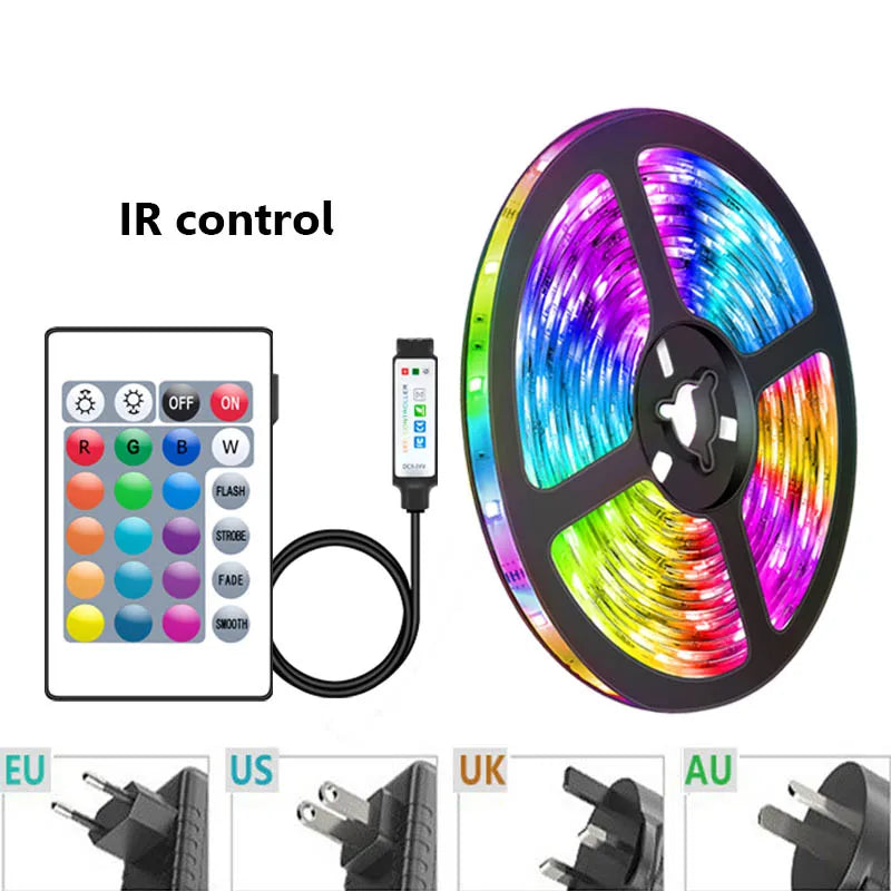 40m Bluetooth LED Strip Light