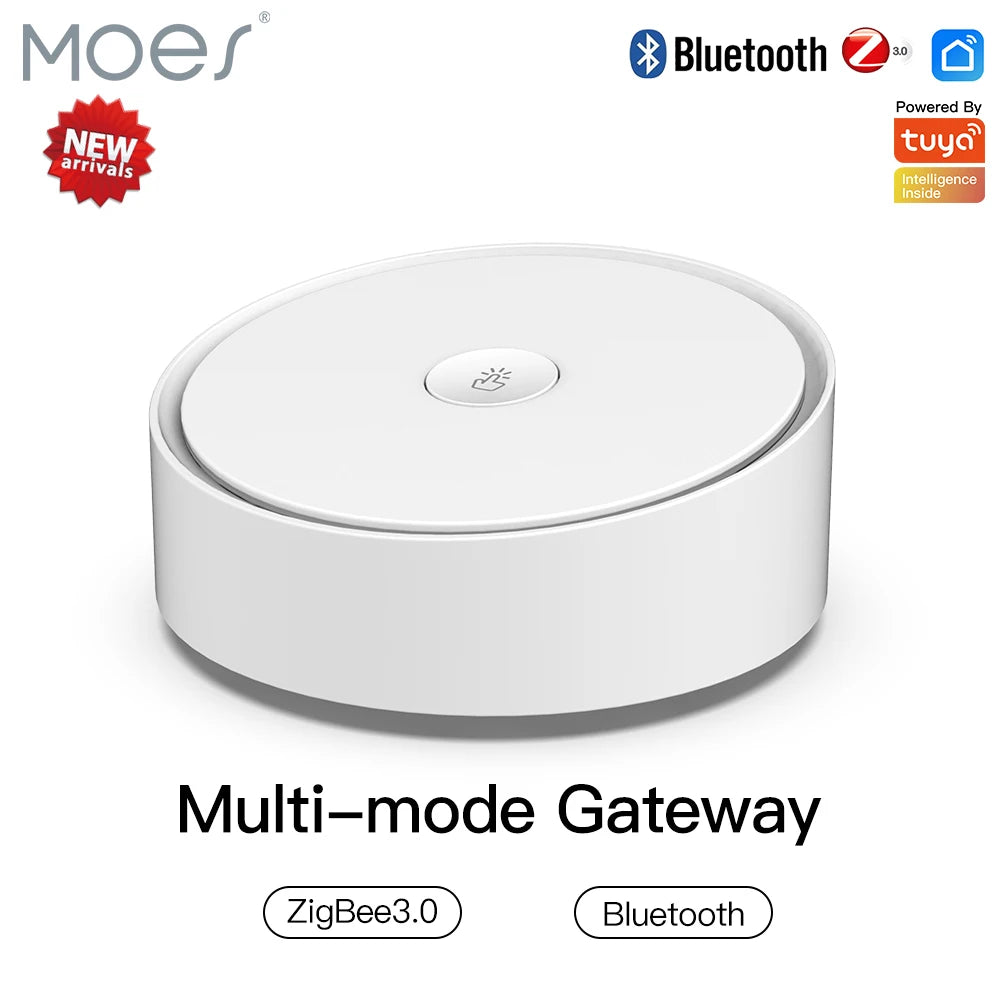 MOES Smart Multi-Mode Gateway