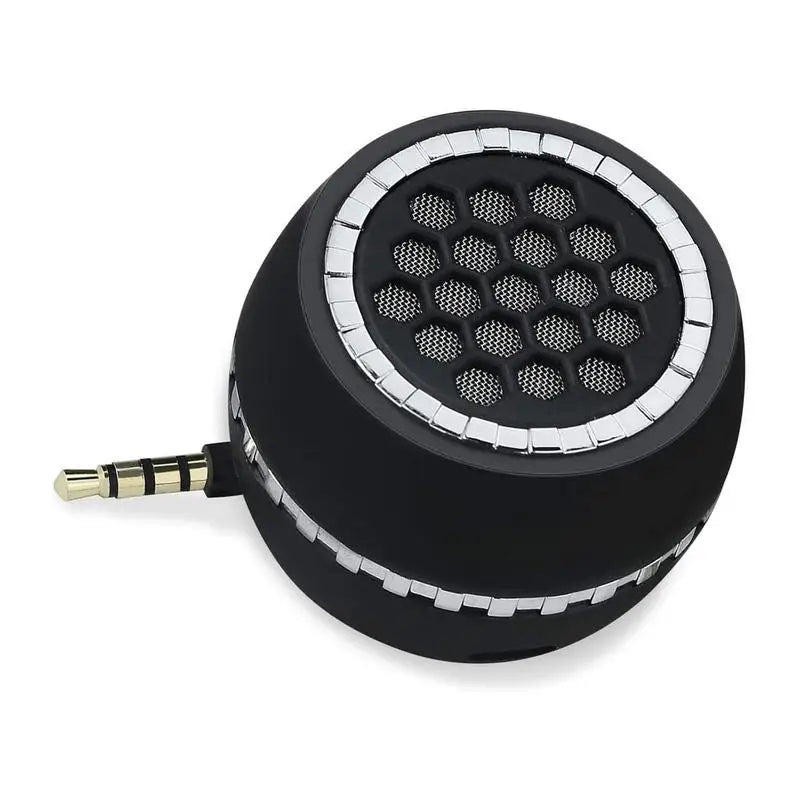 Portable Wireless Mini Speaker