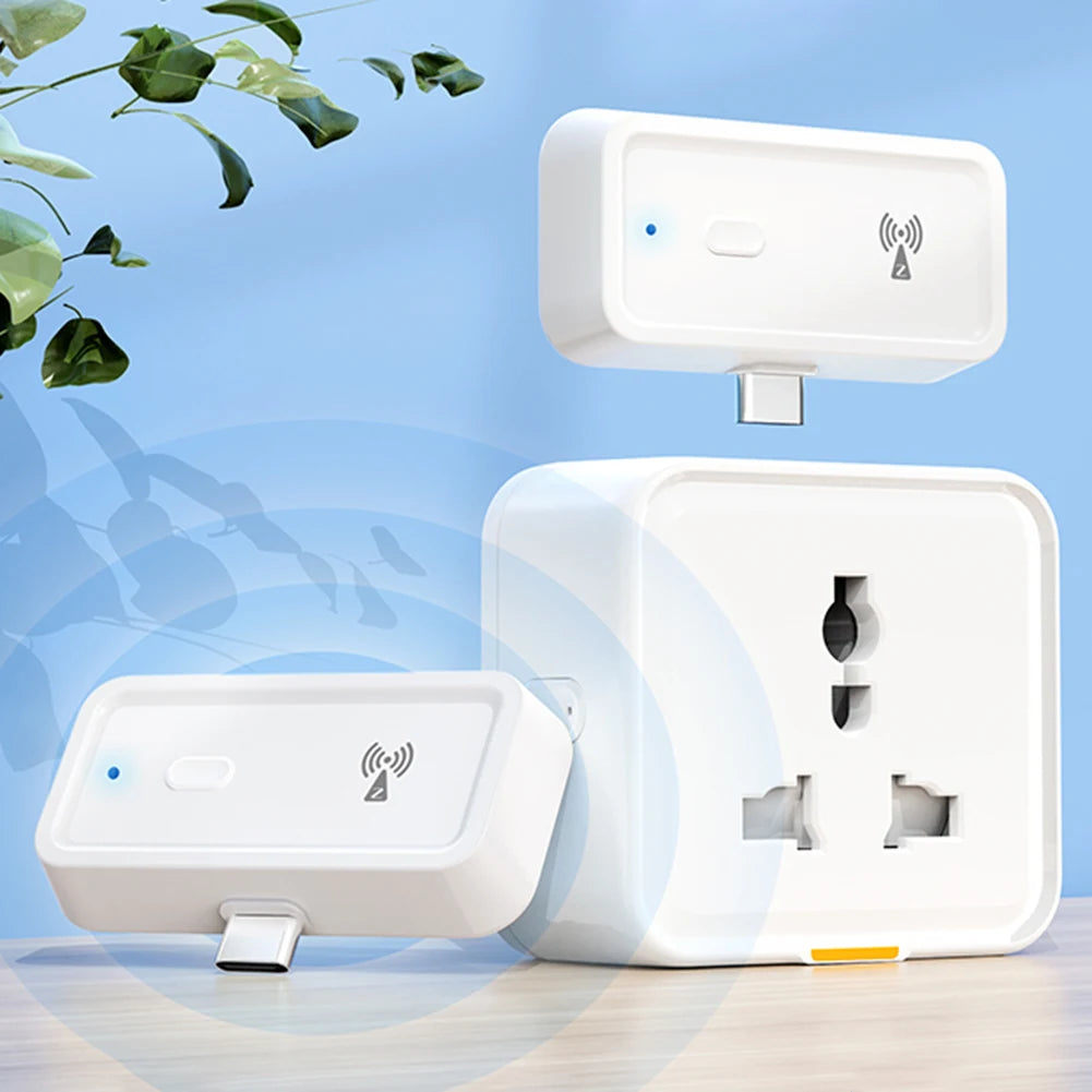 ZigBee Signal Booster Repeater